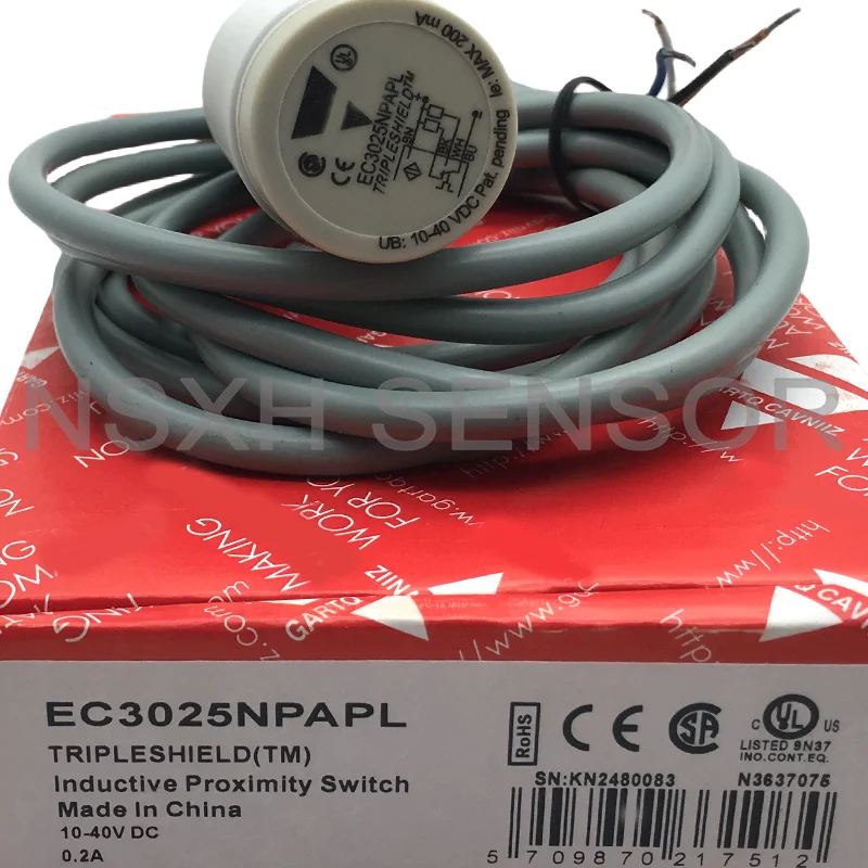  ġ , EC3025NPAPL, EC3025PPAPL
